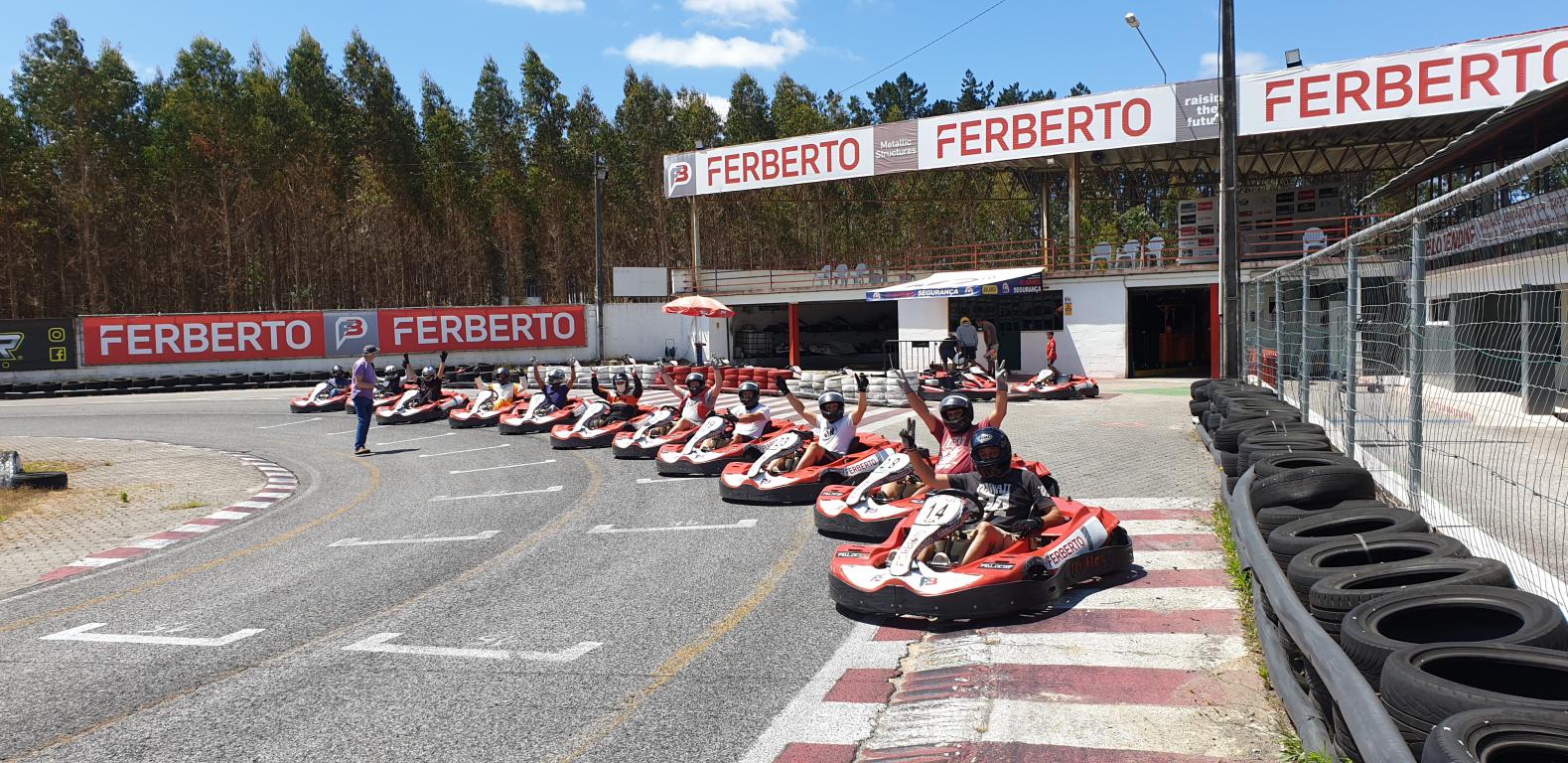 Rally de Portugal 202032